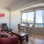 Vistas Al Mar Playa De Los Bovetes Denia