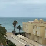 Vistas Al Mar Playa De Los Bovetes Denia