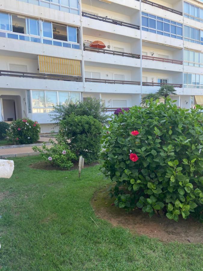 Appartement Vistas Al Mar Playa De Bovetes *